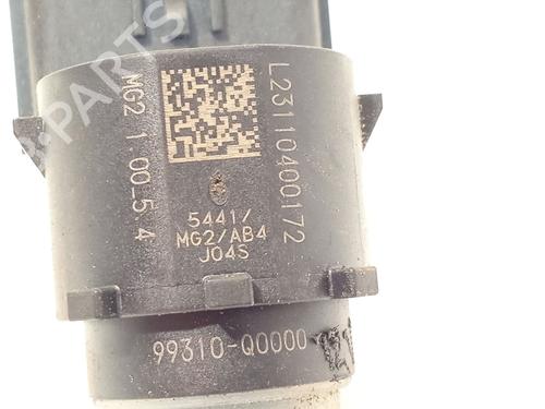 Electronic module HYUNDAI i20 III (BC3, BI3)  | BP23567391M83 