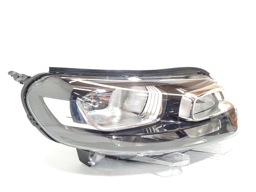 Højre forlygte CITROËN JUMPY III Van (V_) 2.0 BlueHDi 120 (122 hp) 26208413