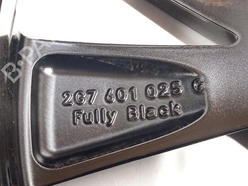 Fælk VW TAIGO (CS1) 1.5 TSI | BP32492599C45 