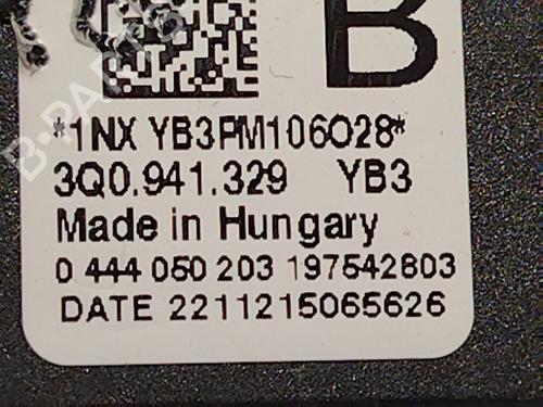 Electronic module VW PASSAT B8 Variant (3G5, CB5) 2.0 TDI | BP34216677M83 - Image 4