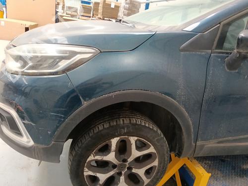 Selector da caixa RENAULT CAPTUR I (J5_, H5_) 1.2 TCe 120 | BP36018580M90  - Image 16