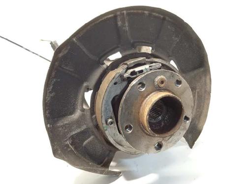 Right rear steering knuckle BMW X6 (E71, E72) 50 i | BP6835856M28 