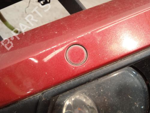 Zderzak przedni AUDI Q7 (4LB) 3.0 TDI quattro | BP29977752C7 