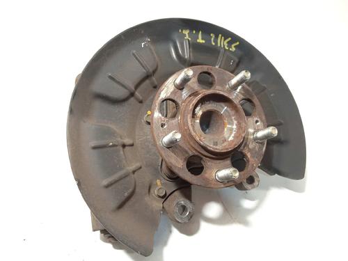 Used Left rear steering knuckle Left rear steering knuckle 17082312 17082312