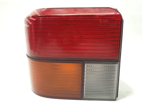 Used Left taillight VW TRANSPORTER T4 Platform/Chassis (70E, 70L, 70M, 7DE, 7DL, 7D [1990-2003]  25131934