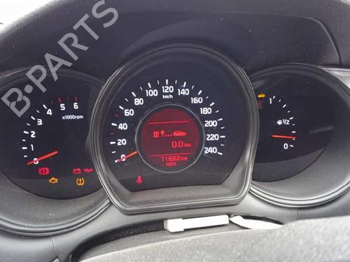 Electronic module KIA CEE'D (JD) 1.4 CRDi 90 | BP9090896M83 - Image 26