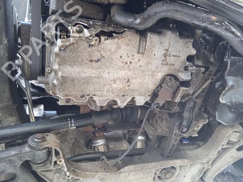 Throttle body VW PASSAT B6 (3C2) 2.0 FSI | BP27472073M82