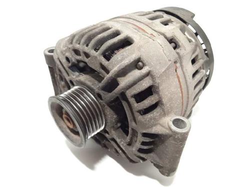 Used Alternator Alternator 12236527 12236527