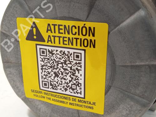 ABS pump AUDI A3 Sportback (8VA, 8VF) 35 TFSI | BP29173832M43 