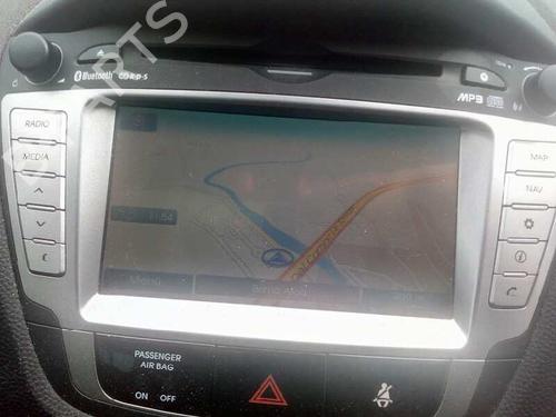 Warning switch HYUNDAI ix35 (LM, EL, ELH) 2.0 4WD | BP4396637I22