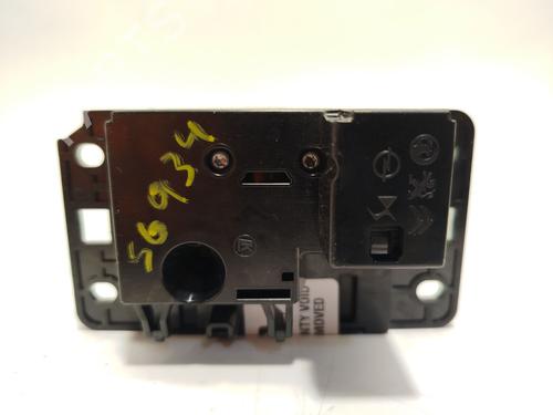 Gear lever CITROËN C4 III (BA_, BB_, BC_) ë-C4 (BCZKXC, BZCKSC) | BP30170028M90 