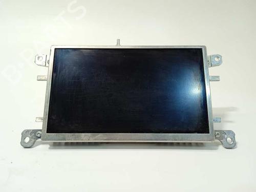 Display monitor AUDI A4 B8 Avant (8K5) | BP8685787C48 - Image 3