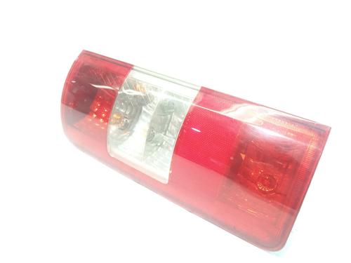Used Left taillight Left taillight FORD TRANSIT CONNECT (P65_, P70_, P80_) [2002-2026] 22729582 22729582