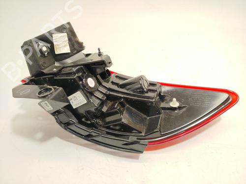Left taillight FORD KUGA III (DFK) 2.5 Duratec Plug-in-Hybrid | BP30173706C34