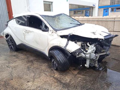 TOYOTA C-HR (_X1_) 892776
