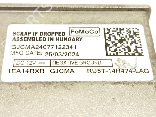 Electronic module FORD TOURNEO CUSTOM V362 Bus (F3) 1.0 EcoBoost PHEV | BP33118051M83 - Image 5