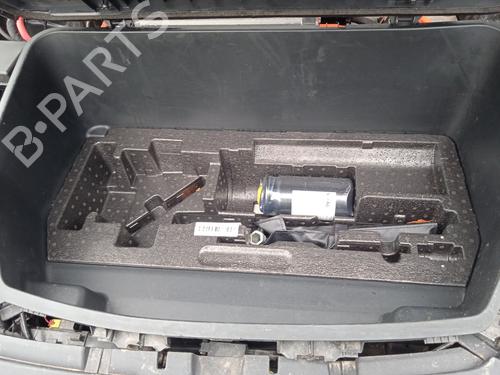 Module électronique AUDI E-TRON (GEN) 50 quattro | BP31338197M83