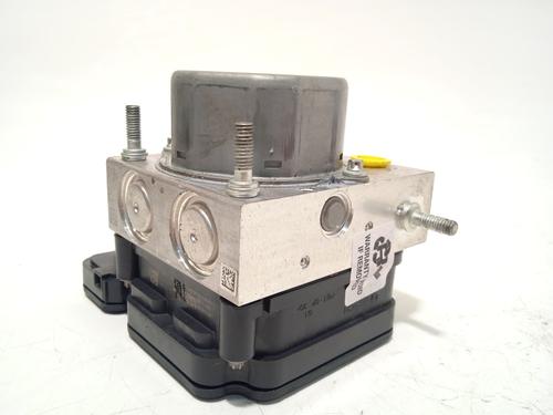 ABS pump MITSUBISHI MIRAGE / SPACE STAR VI Hatchback (A0_A) | BP23414477M43 - Image 2