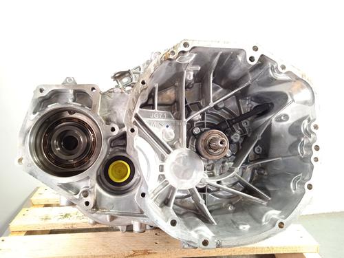 Used Gearbox NISSAN X-TRAIL II (T31) 2.0 dCi 4x4 (150 hp) 27497504