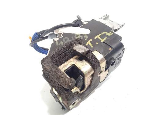 Used Rear left lock Rear left lock 10382627 10382627