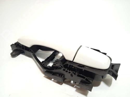 Rear left exterior door handle VOLVO V40 Hatchback (525) D2 (120 hp) 39832339