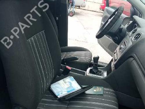Left mirror FORD FOCUS II Turnier (DA_, FFS, DS)  | BP17829498C26 