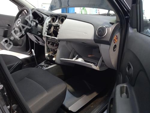 Rear left lock DACIA SANDERO II 1.5 dCi 75 / Blue dCi 75 (B8JW, B8M4, B8AH, B8M7, B8M6) | BP32440302C100  - Image 31