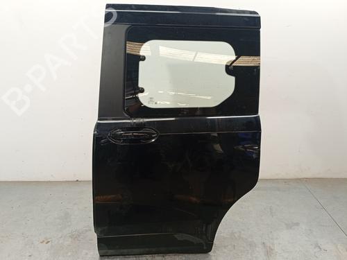 Used Left slide door Left slide door FORD TOURNEO CUSTOM V362 Bus (F3) 1.0 EcoBoost PHEV (125 hp) 33285788 33285788