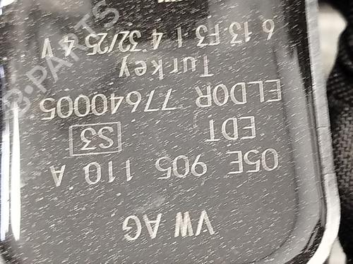 Engine SEAT IBIZA V (KJ1, KJG) 1.5 TSI | BP35951347M1 - Image 10