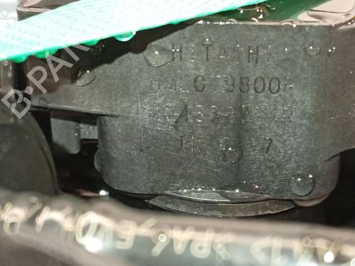 Engine DACIA SANDERO III 1.0 TCe 90 | BP32477376M1