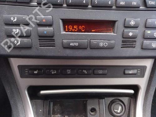 Electronic module BMW X3 (E83) 2.5 i | BP8900623M83 