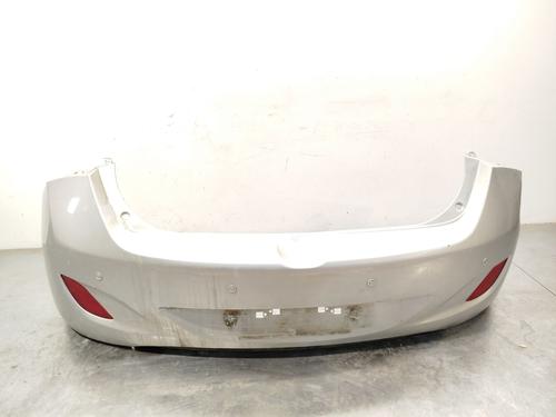 Pára-choques traseiro HYUNDAI i30 (GD) 1.6 CRDi (110 hp) 32673782