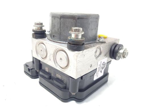ABS pump NISSAN MICRA IV (K13K, K13KK)  | BP20317430M43 