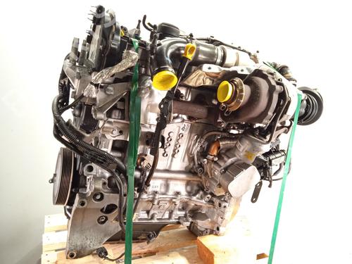 Moteur FORD C-MAX II (DXA/CB7, DXA/CEU) [2010-2019]  19407077