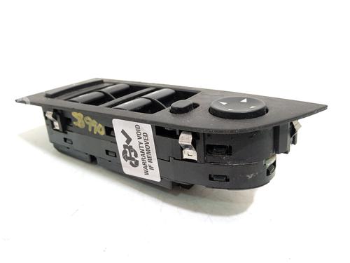 Used Left front window switch Left front window switch 19272945 19272945