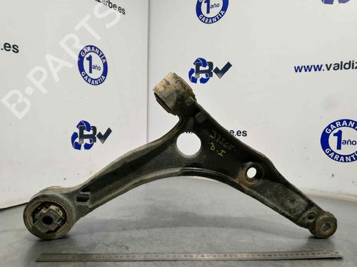 Used Left front suspension arm CITROËN JUMPER II Van 2.2 HDi 130 (130 hp) 4600904