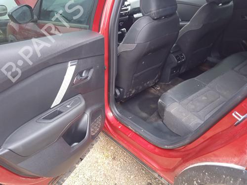 Front right window mechanism CITROËN C4 III (BA_, BB_, BC_) 1.2 PureTech 130 (BAHNSA, BAHNSB) | BP26728072C23  - Image 19