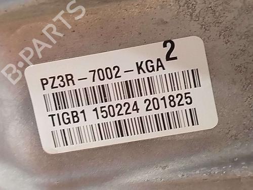 Gearbox FORD TRANSIT CUSTOM V710 Van (NRN) 2.0 EcoBlue | BP37540948M3  - Image 8