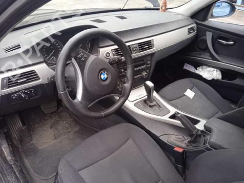 Climate control BMW 3 (E90) 320 d | BP16697870I5 - Image 19