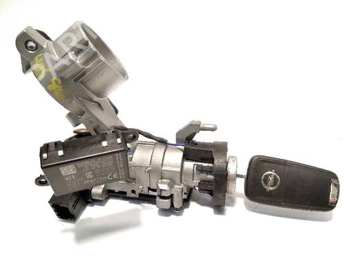 Used Ignition barrel OPEL CORSA E (X15) 1.4 (08, 68) (90 hp) 5154698