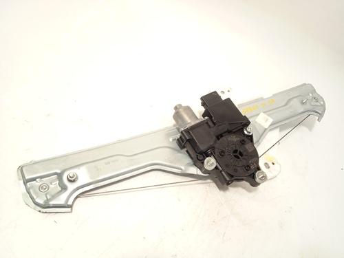 Used Front right window mechanism Front right window mechanism 22927494 22927494