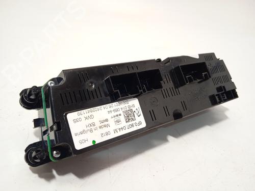 Climate control SEAT ARONA (KJ7, KJP) 1.0 TSI | BP30173718I5 - Image 4