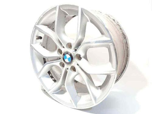 Fælk BMW X3 (F25) xDrive 20 d (184 hp) 8919372