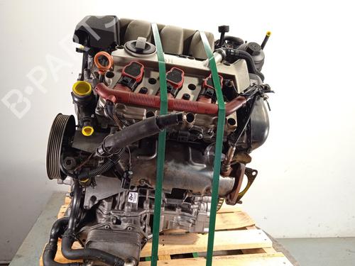 Engine AUDI A4 B6 Avant (8E5)  | BP25715434M1 