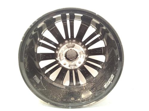 Rim PEUGEOT 208 I (CA_, CC_) 1.2 THP 110 | BP18712047C45