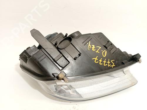 Left headlight FORD C-MAX (DM2) 2.0 TDCi | BP36018470C28 - Image 5