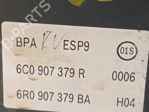 ABS pump SEAT IBIZA IV (6J5, 6P1)  | BP10910428M43 