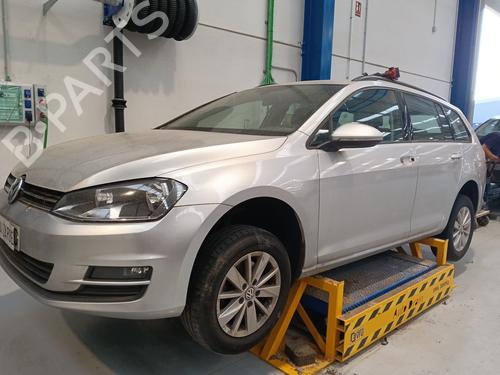 Brugte VW GOLF VII Variant (BA5, BV5) 1.6 TDI 4783497