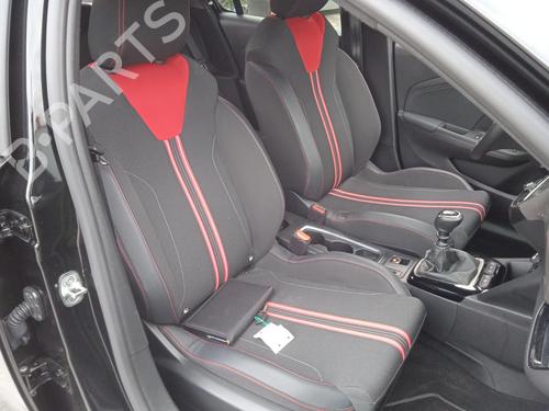 Electronic module OPEL CORSA F (P2JO) 1.2 (68) | BP22953429M83 