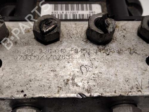 ABS pump BMW X3 (E83) 2.0 sd | BP4823579M43 